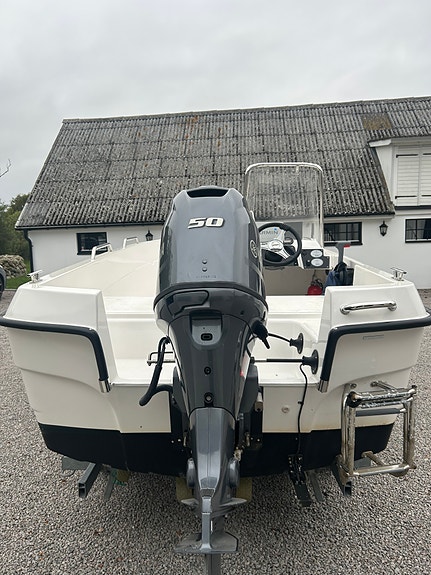 Ryds 486 BF 2023 Yamaha F 50 HETL 4 of 7