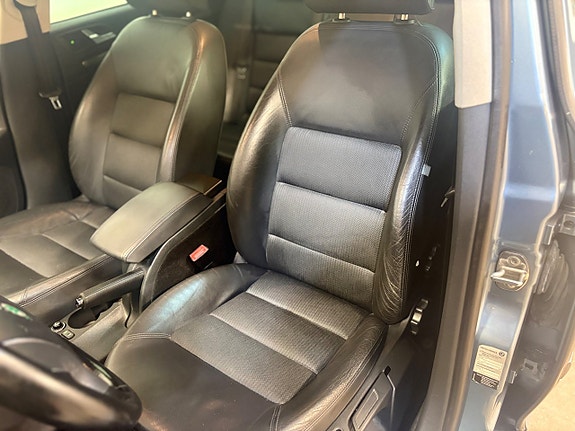Skoda Octavia 18 of 19