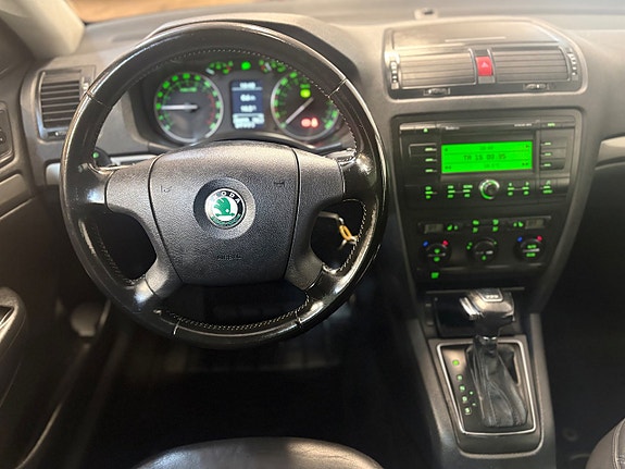 Skoda Octavia 13 of 19