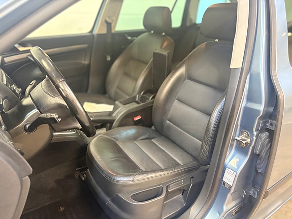 Skoda Octavia 11 of 19
