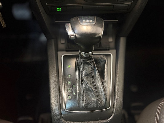 Skoda Octavia 17 of 19
