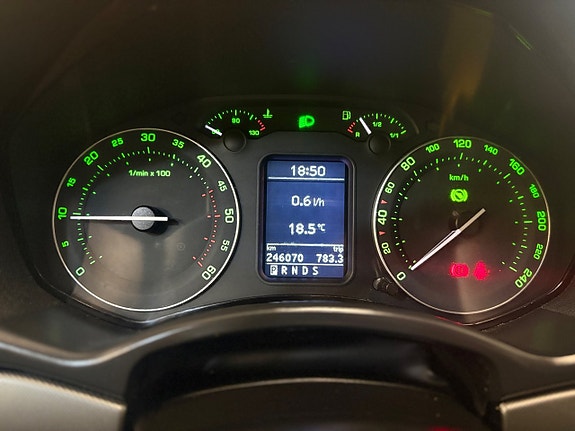 Skoda Octavia 15 of 19