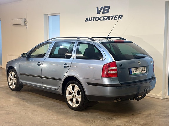 Skoda Octavia 5 of 19
