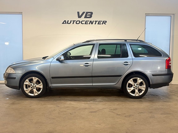 Skoda Octavia 6 of 19