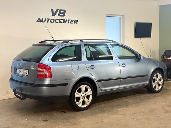 Skoda Octavia 3 of 19