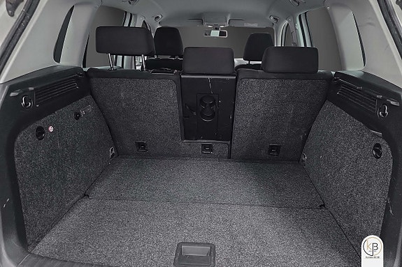 Volkswagen Tiguan 19 of 21