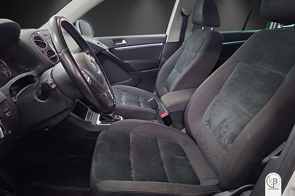 Volkswagen Tiguan 8 of 21