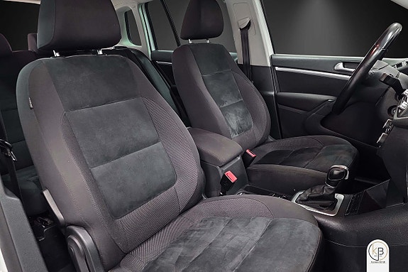 Volkswagen Tiguan 15 of 21