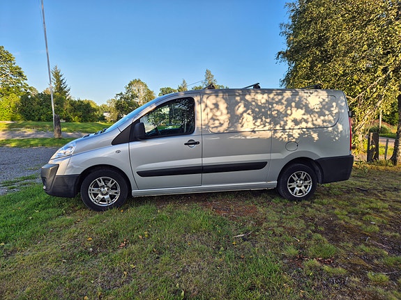 Fiat Scudo 3 of 5