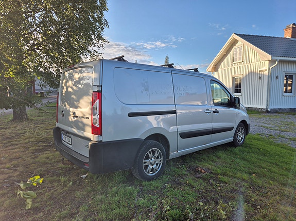 Fiat Scudo 5 of 5