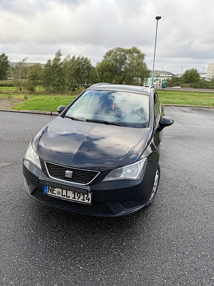 Seat Ibiza 5 of 9