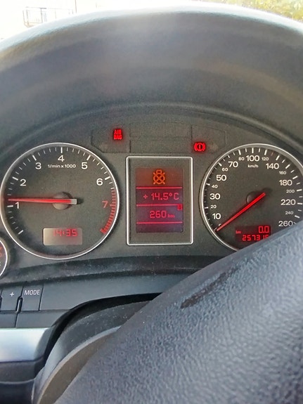 Audi A4 14 of 14