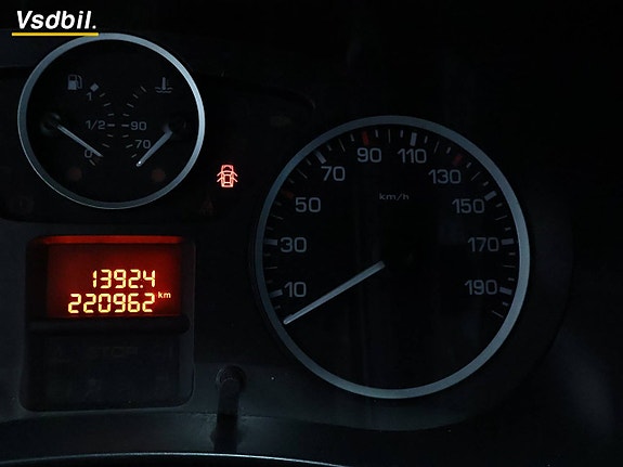 Citroen Berlingo 13 of 22