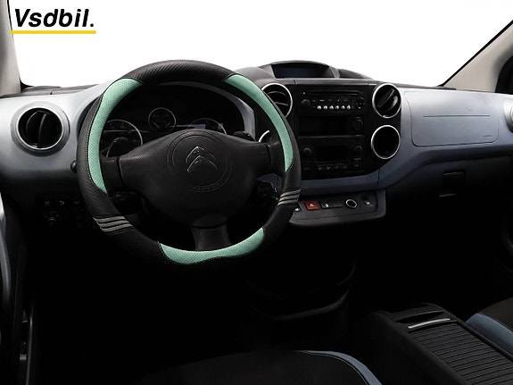 Citroen Berlingo 15 of 22