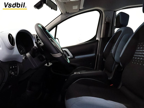 Citroen Berlingo 10 of 22
