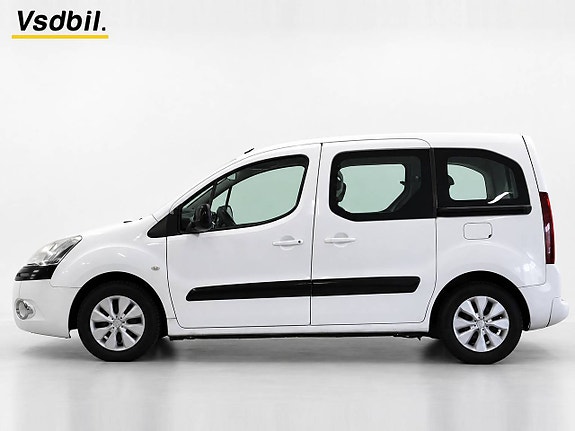 Citroen Berlingo 8 of 22