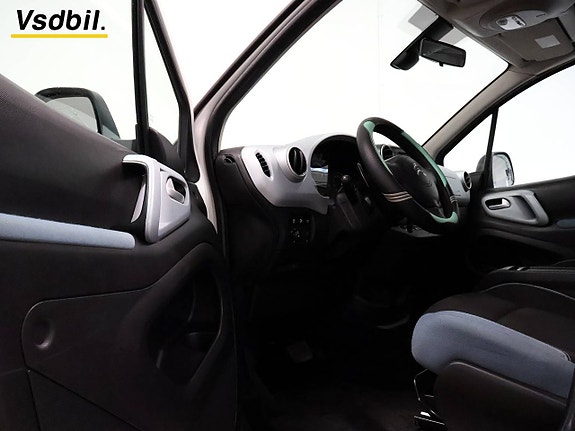 Citroen Berlingo 9 of 22
