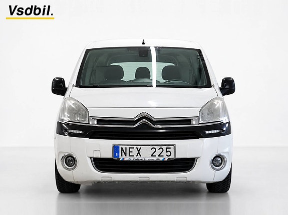 Citroen Berlingo 2 of 22