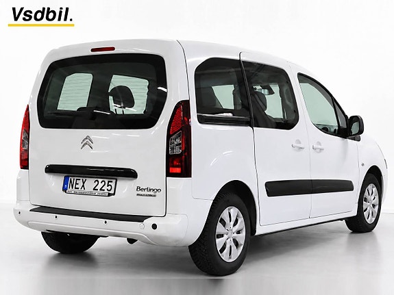 Citroen Berlingo 5 of 22