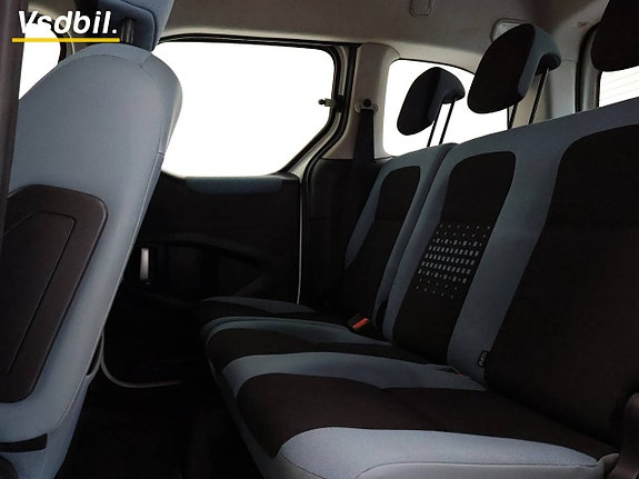 Citroen Berlingo 21 of 22
