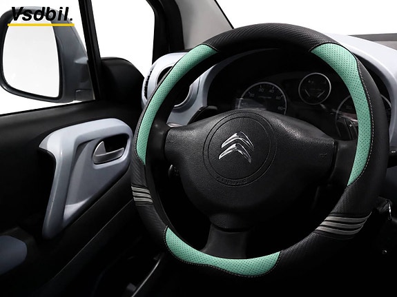 Citroen Berlingo 12 of 22