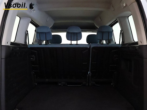 Citroen Berlingo 22 of 22