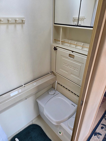 KABE Safir 590 GLE 9 of 19