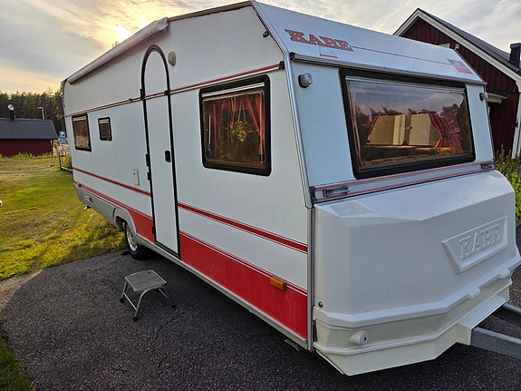 KABE Safir 590 GLE 3 of 19