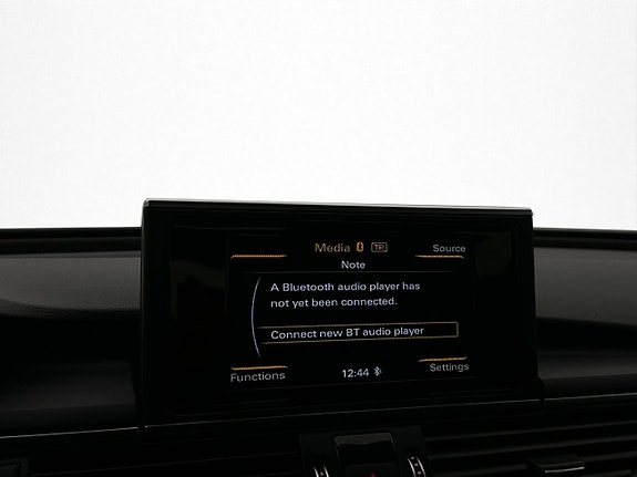 Audi A6 18 of 28