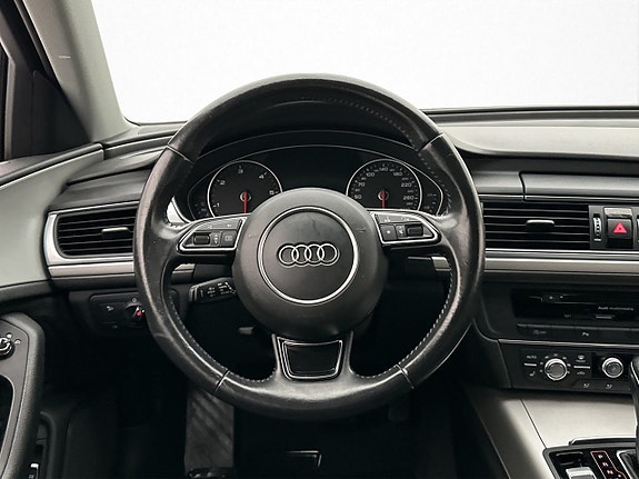 Audi A6 11 of 28