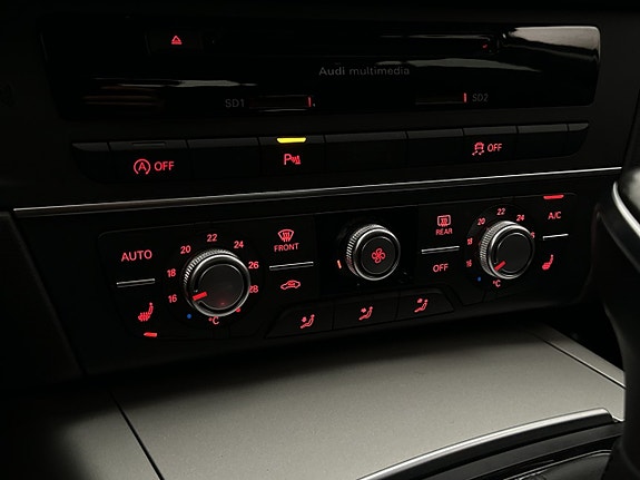 Audi A6 21 of 28