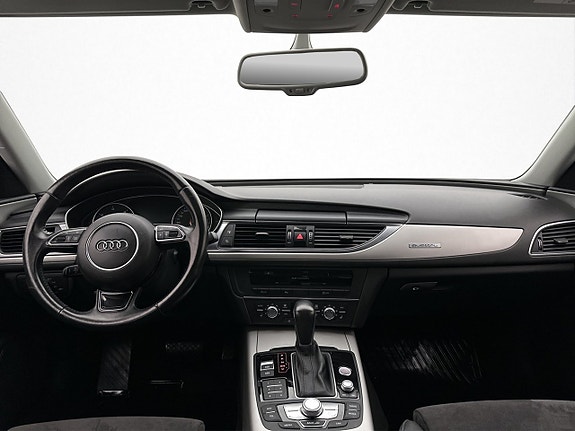 Audi A6 14 of 28