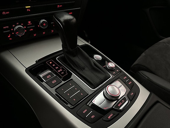 Audi A6 22 of 28