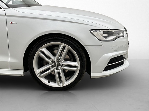 Audi A6 28 of 28