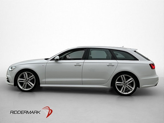 Audi A6 4 of 28