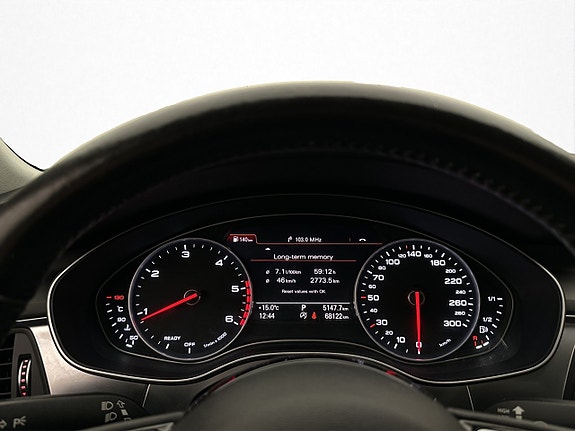 Audi A6 16 of 28
