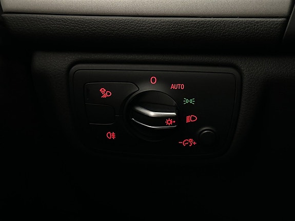 Audi A6 24 of 28
