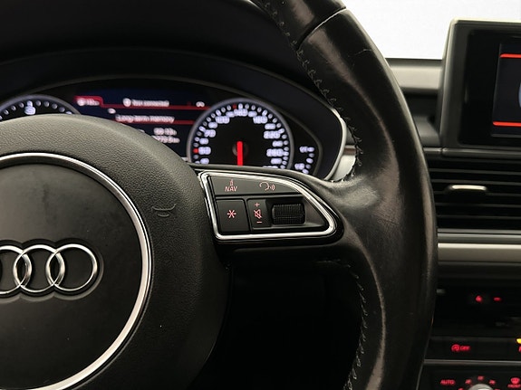 Audi A6 17 of 28