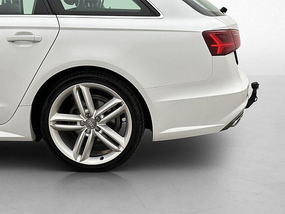 Audi A6 26 of 28
