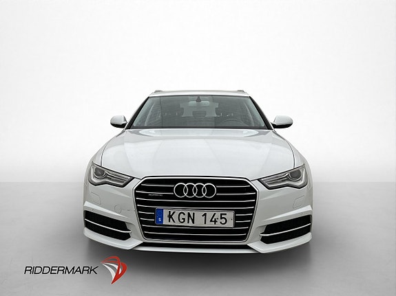 Audi A6 2 of 28