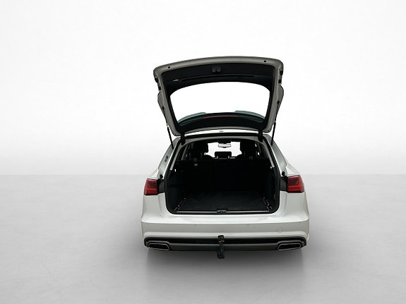 Audi A6 9 of 28