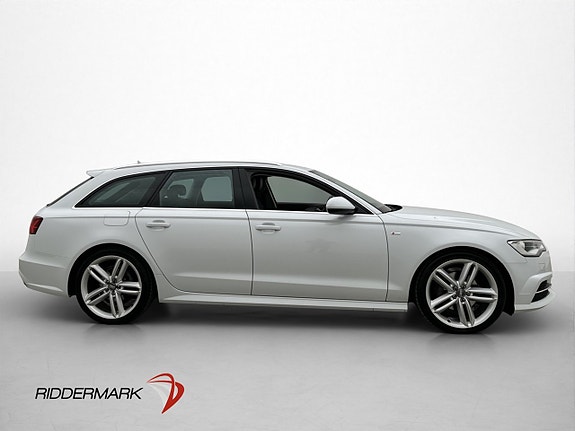 Audi A6 6 of 28