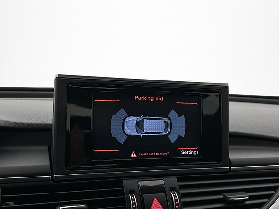 Audi A6 19 of 28