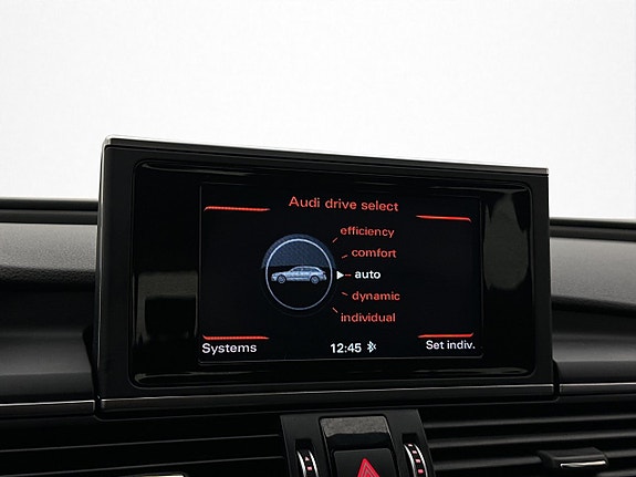 Audi A6 20 of 28