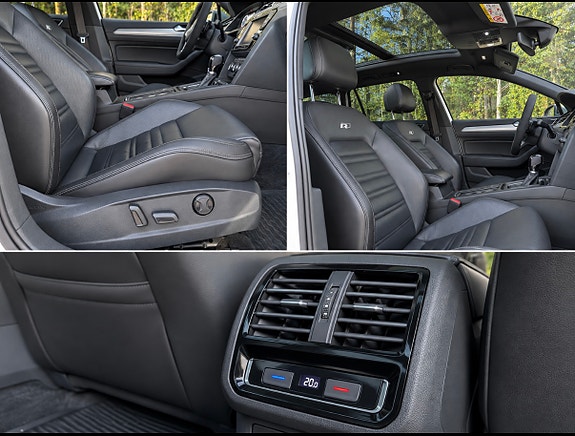 Volkswagen Passat 16 of 25