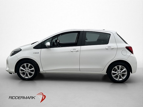 Toyota Yaris 9 of 29