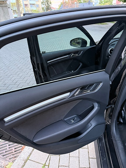 Audi RS3 5 of 6