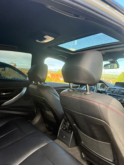 BMW 335i 26 of 26