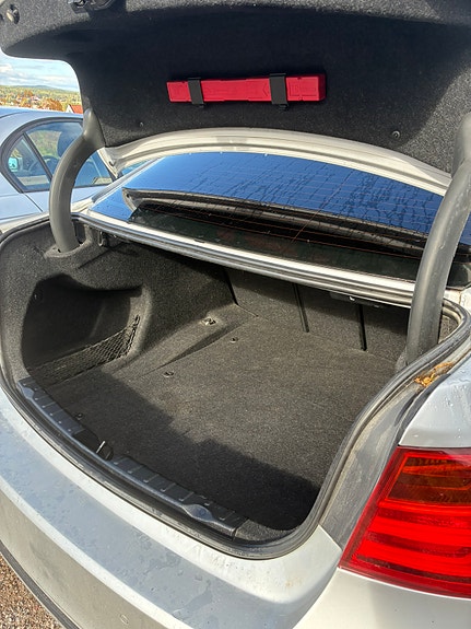BMW 335i 22 of 26