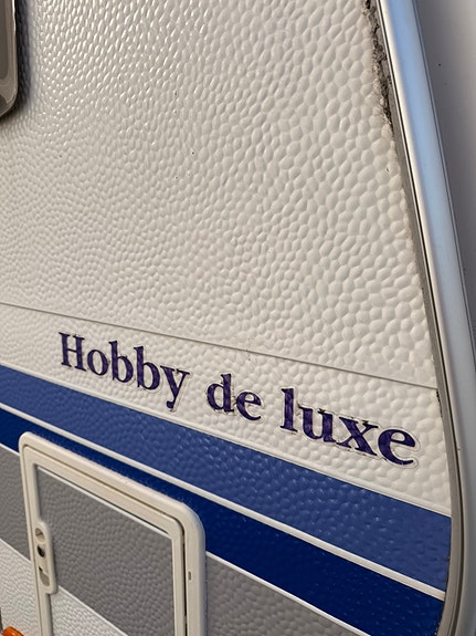 Hobby 460 9 of 9